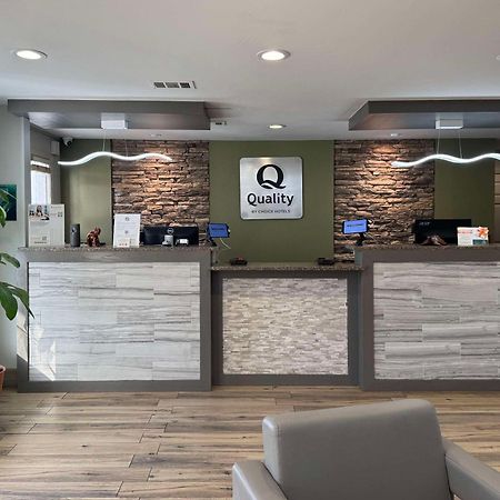 Quality Inn Lagrange East I-85 Exterior photo