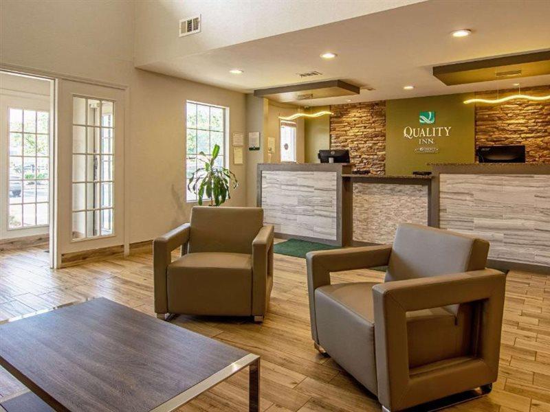 Quality Inn Lagrange East I-85 Exterior photo