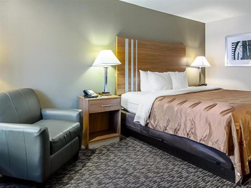 Quality Inn Lagrange East I-85 Exterior photo