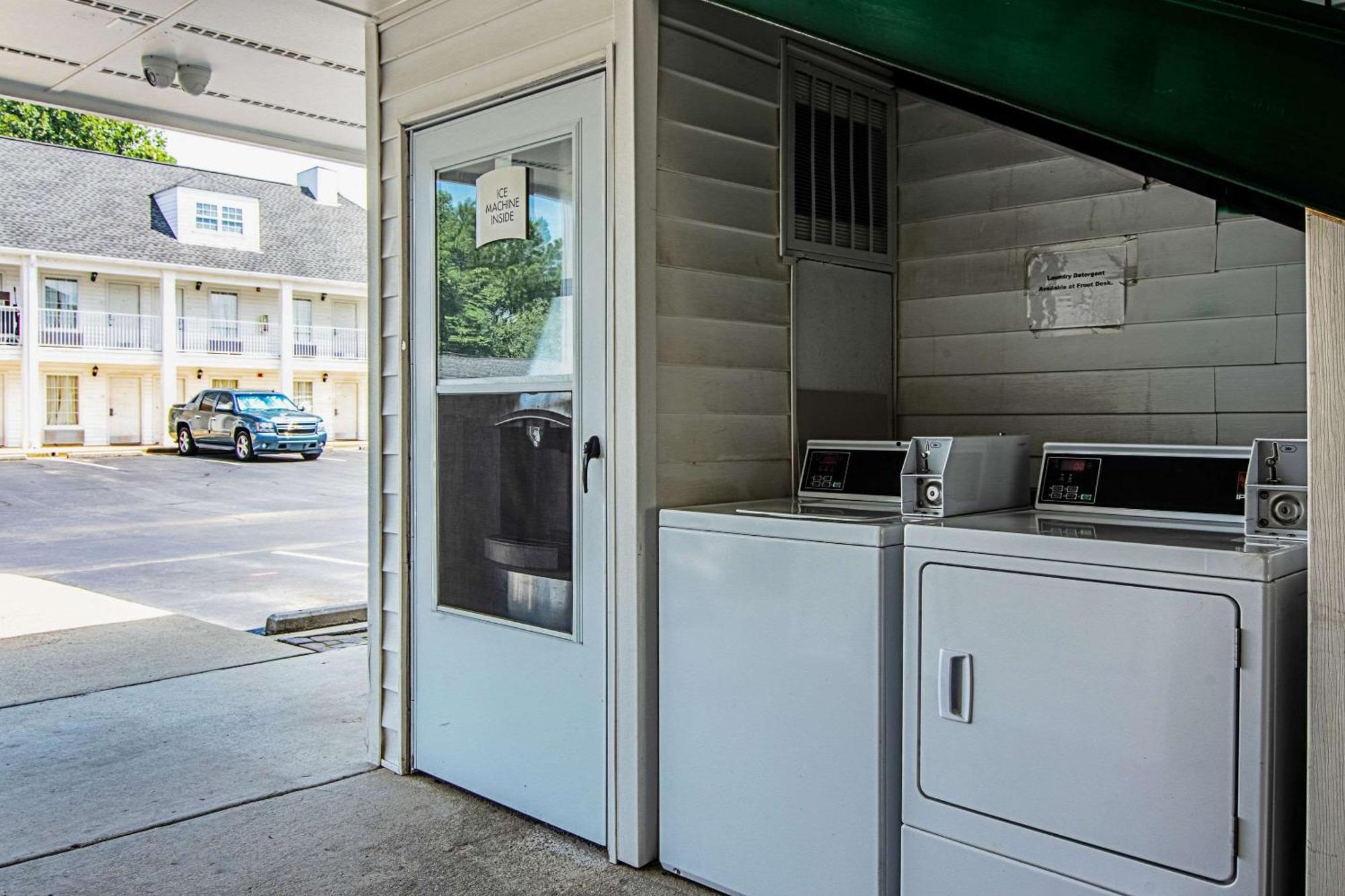 Quality Inn Lagrange East I-85 Exterior photo