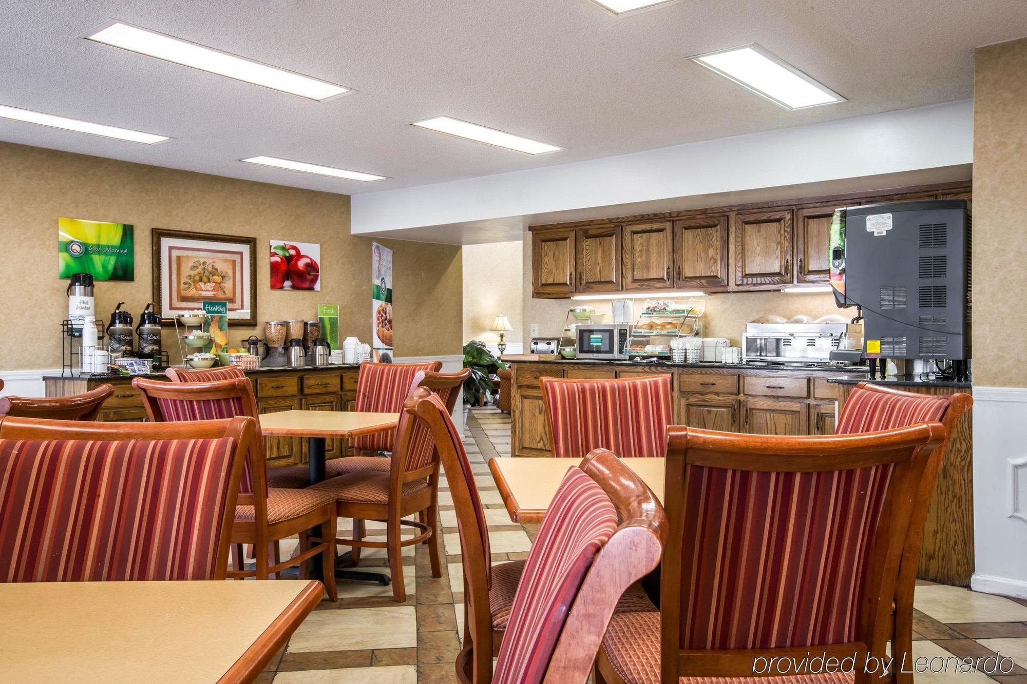 Quality Inn Lagrange East I-85 Exterior photo