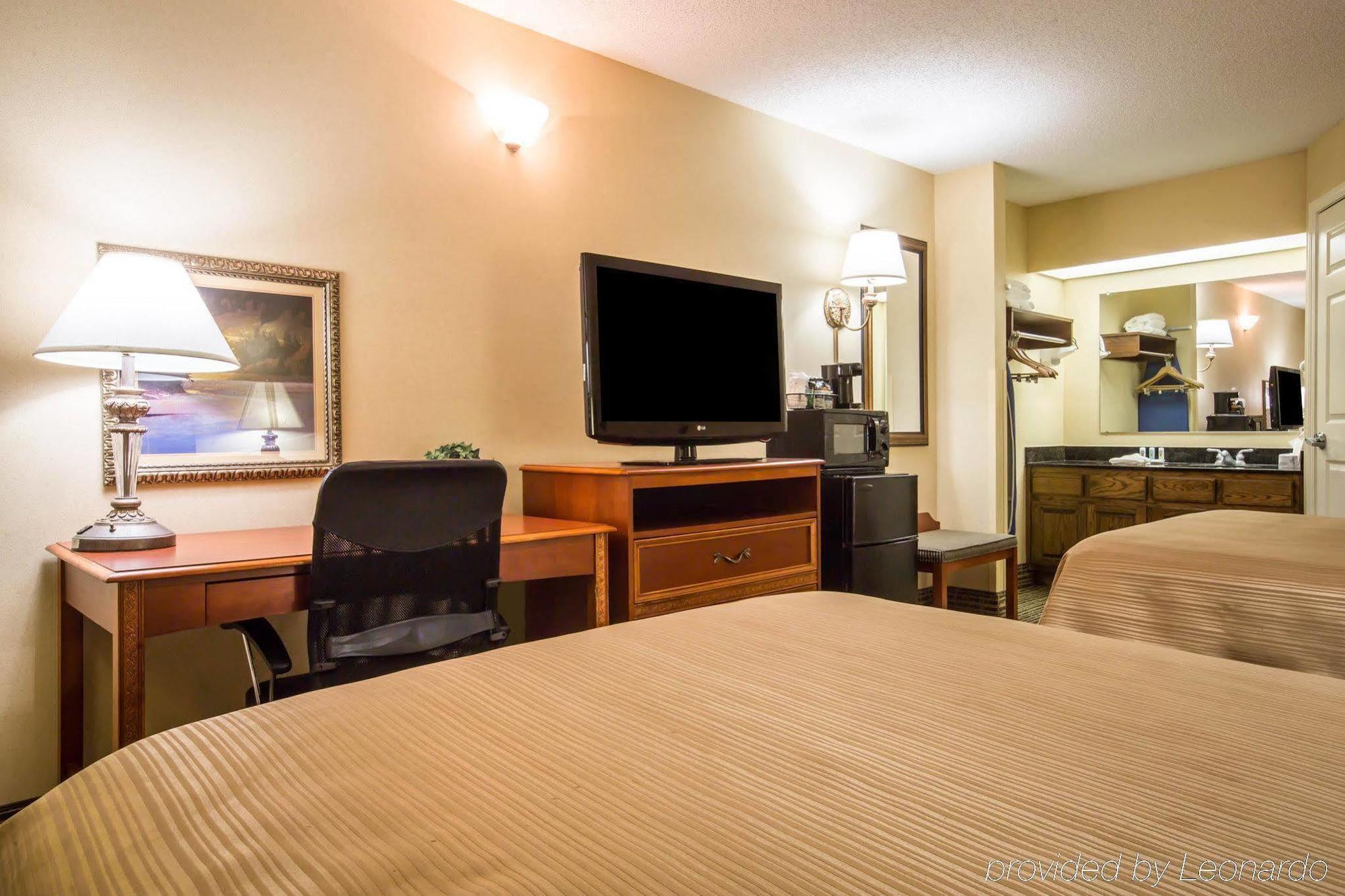 Quality Inn Lagrange East I-85 Exterior photo