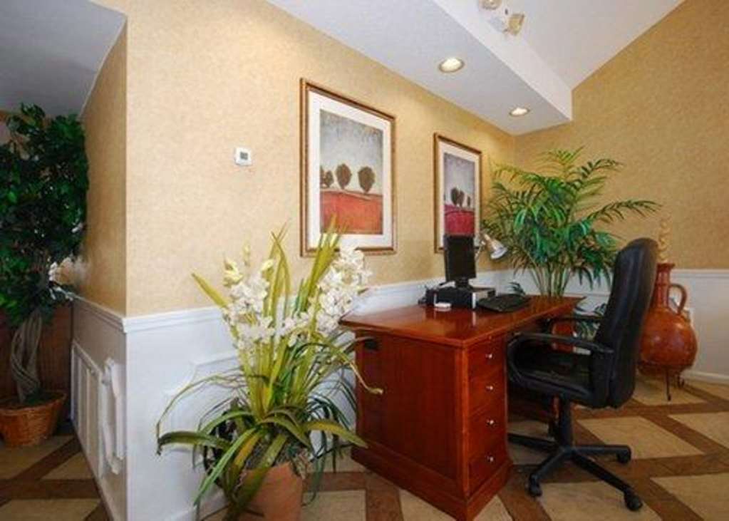 Quality Inn Lagrange East I-85 Facilities photo