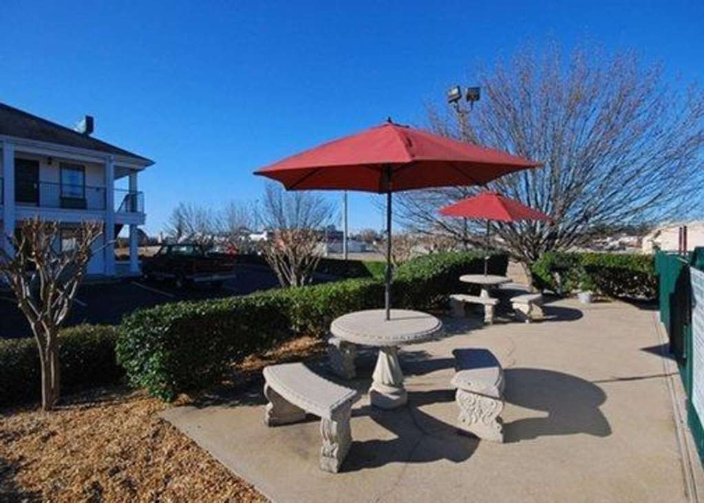 Quality Inn Lagrange East I-85 Amenities photo