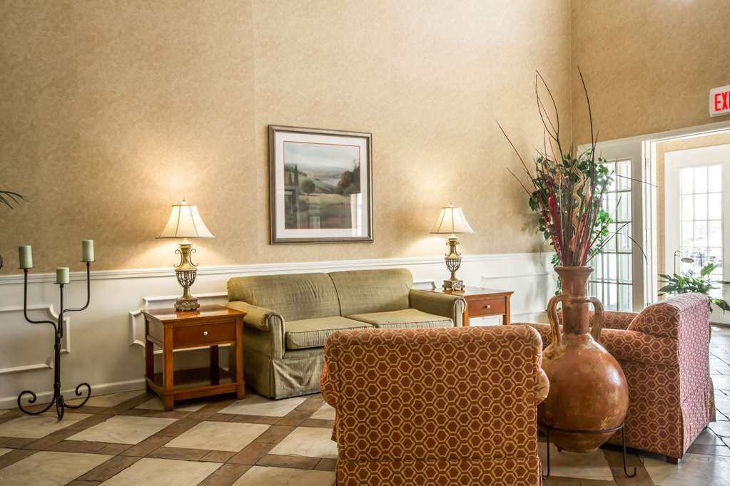 Quality Inn Lagrange East I-85 Interior photo