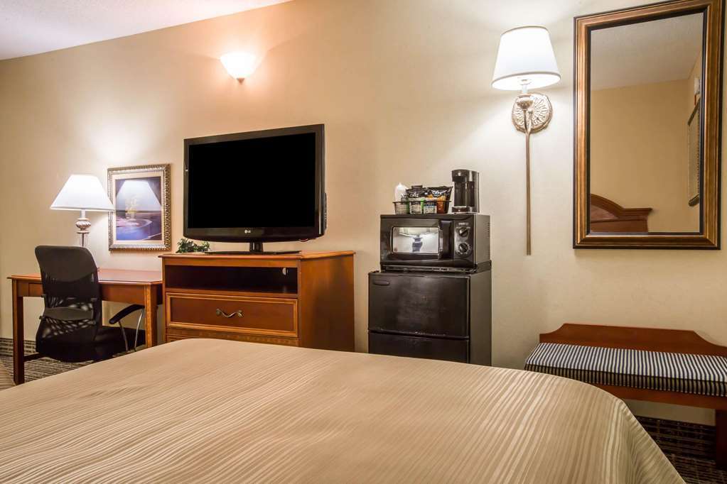 Quality Inn Lagrange East I-85 Room photo